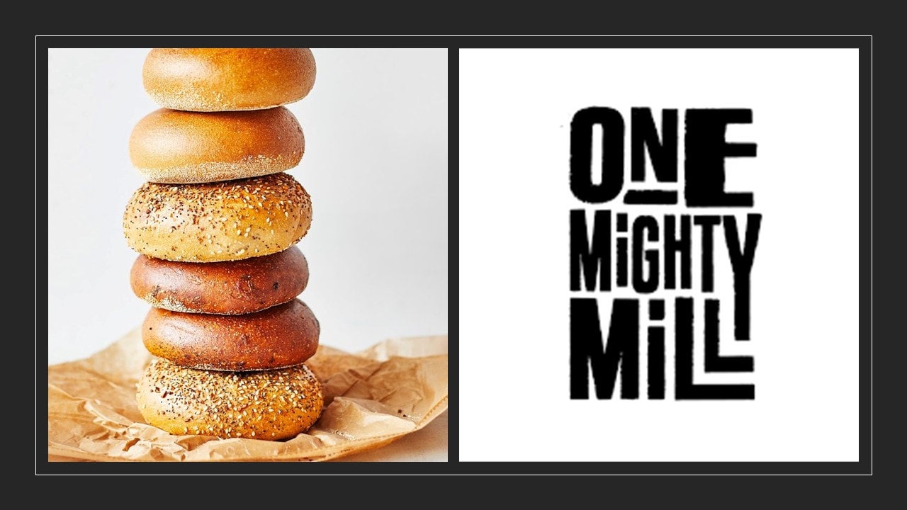 One Mighty Mill Cafe